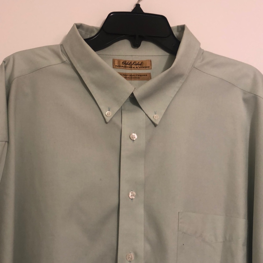 Gold Label Roundtree & York